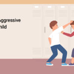What Causes Aggressive Behaviour In Child